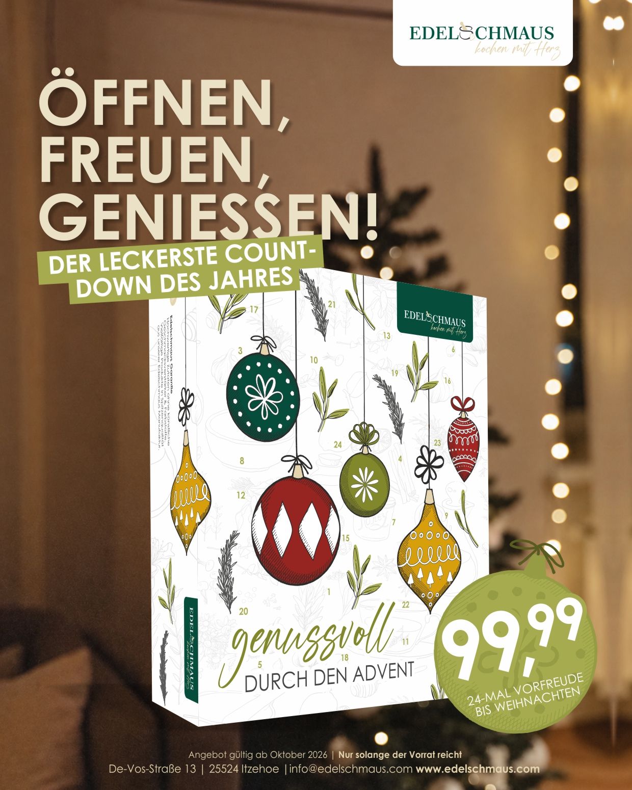 Zu dem Adventskalender: Hier klicken